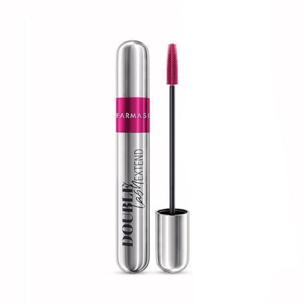 FARMASI Double Lash Extend Mascara